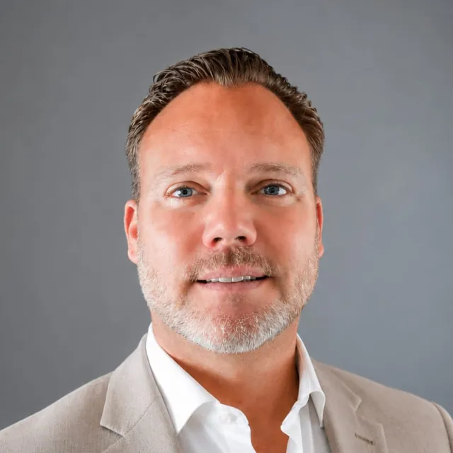 Portrait of Sjors Langeveld, specialist at veritySpain